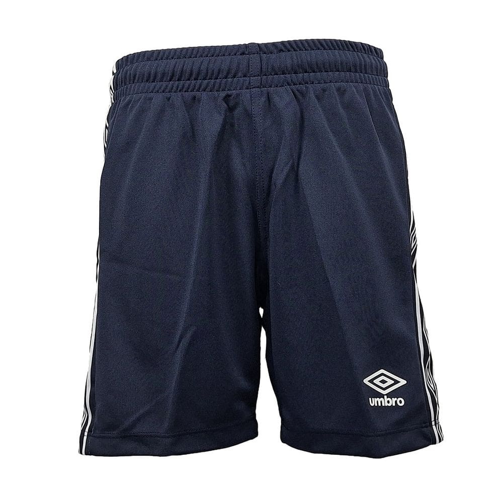 Calção de Futebol Umbro Tape Club Infantil