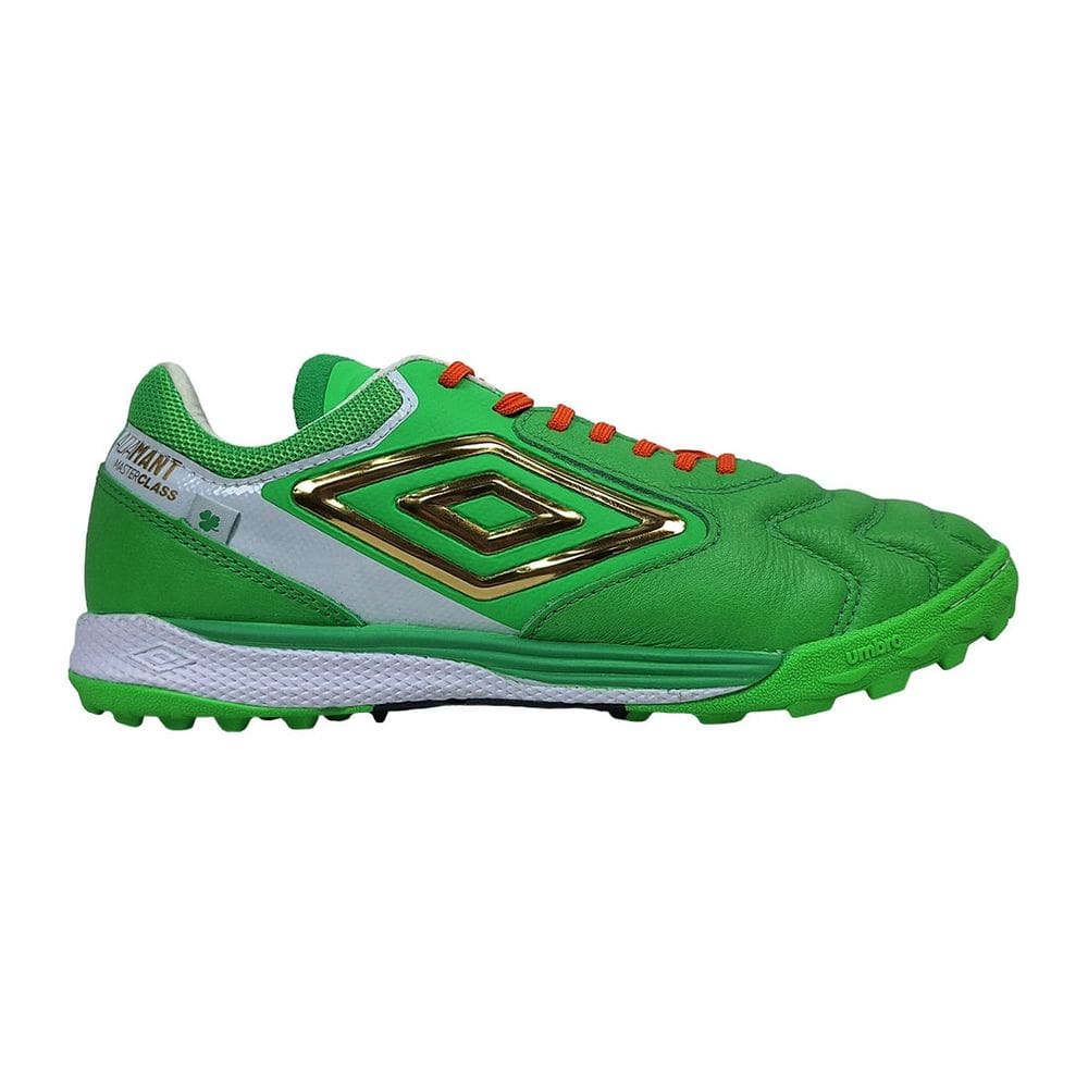 Chuteira Society Umbro Adamant Master Class Pro Adulto