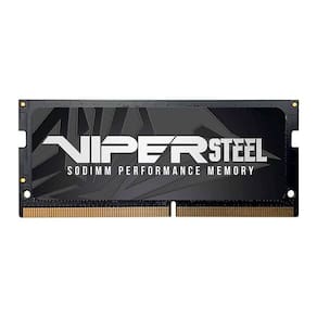 Memória para Notebook Patriot Viper Steel 8GB DDR4 3200 MHZ