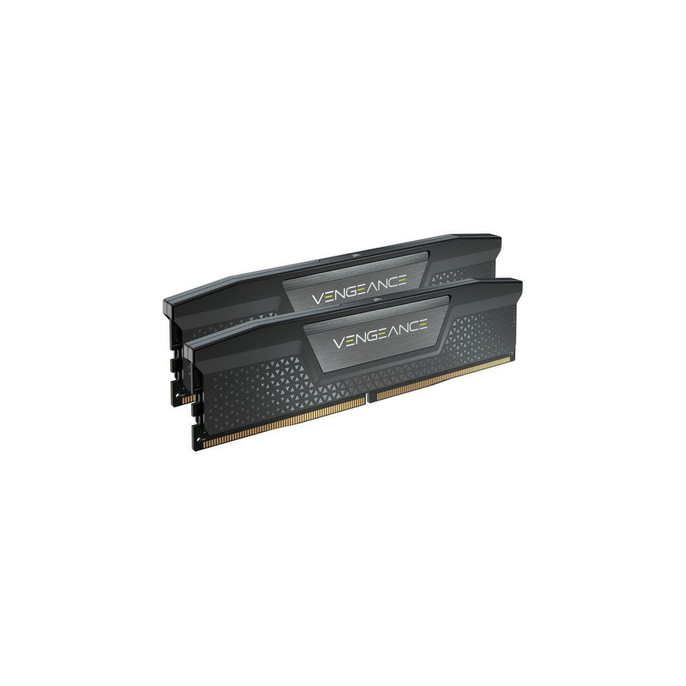 Memória Ram Corsair Vengeance 48gb (24gb*2) / Ddr5 / 5600mhz