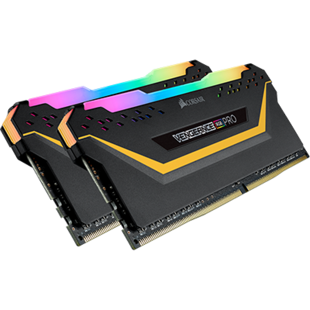 Memória RAM Corsair Pro TUF Gaming Edition 16GB DDR4 3200MHz