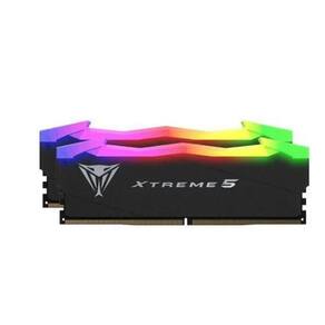 Memória RAM Patriot Viper Venom RGB 2x16GB DDR5 / 7600MHz