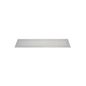 Blumenau Plafon Led Embutir Retangular 6500k 20w 88556004 62x15cm