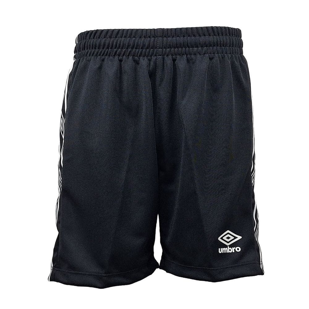 Calção de Futebol Umbro Tape Club Infantil