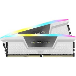 Memória Ram Corsair Vengeance Rgb 64gb (32gb*2) Ddr5 5200mhz