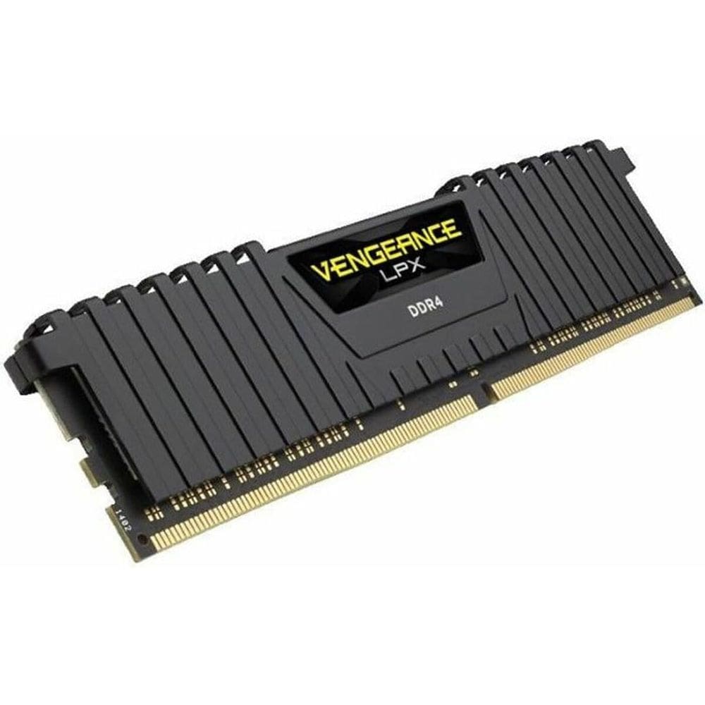 Memória RAM Corsair Vengeance 8GB / DDR4 / 2400MHZ