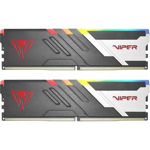 Memória Ram Patriot Viper Venom Dual Kit 32gb ddr5 6200mhz