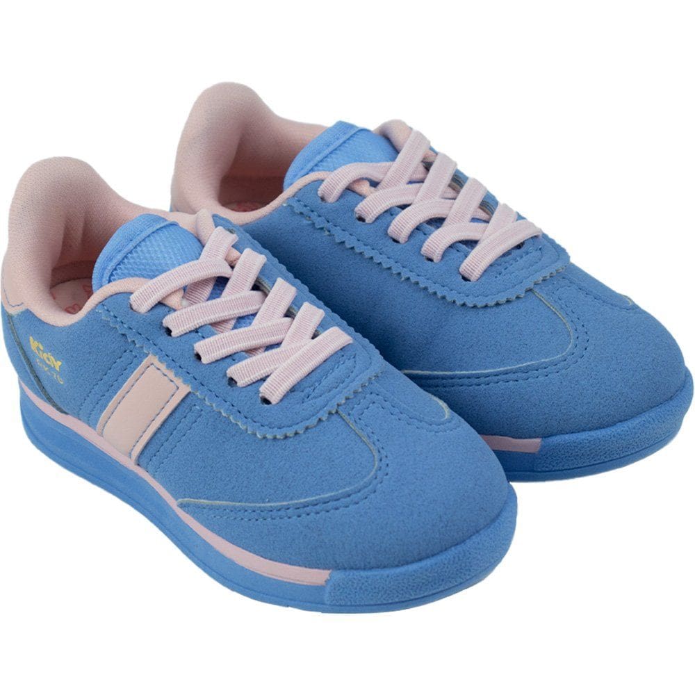 Tênis Kidy Cloud Infantil Feminino