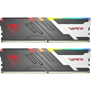 Memória Ram Patriot Viper Venom Dual Kit/32gb /ddr5 /5600mhz
