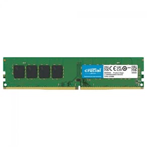 Memória Ram Crucial 16gb / Ddr4 / 3200 Mhz - (ct16g4dfra32a)