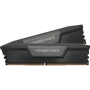 Memória Ram Corsair Vengeance 64gb (32gb*2) / Ddr5 / 5600mhz