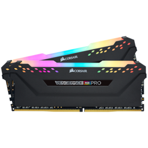 Memória Ram Corsair Vengeance Rgb 64gb Ddr5 5200mhz