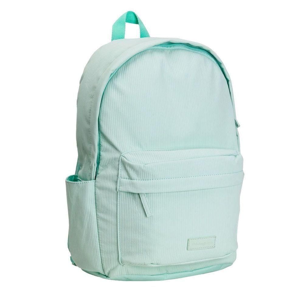 Mochila Laptop Role Canelada Verdinha