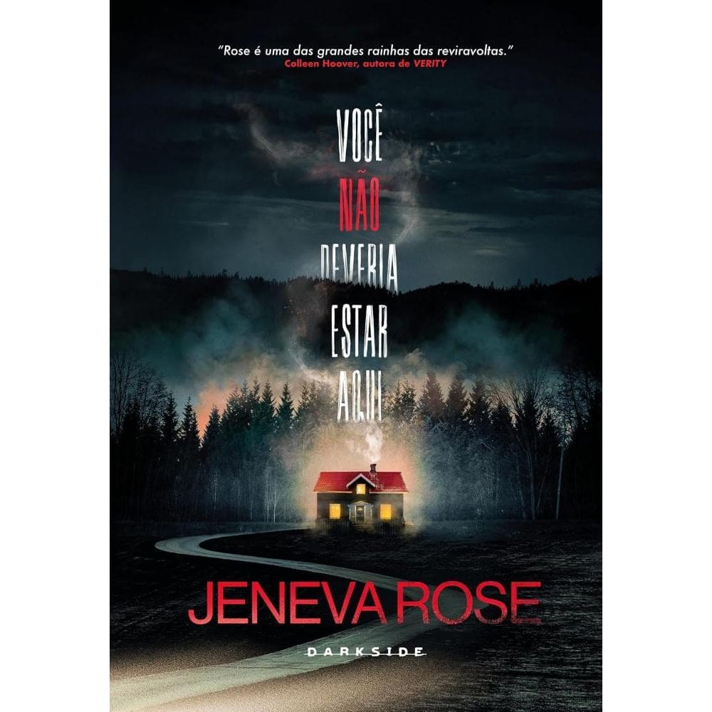 Você Não Deveria Estar Aqui (1905)