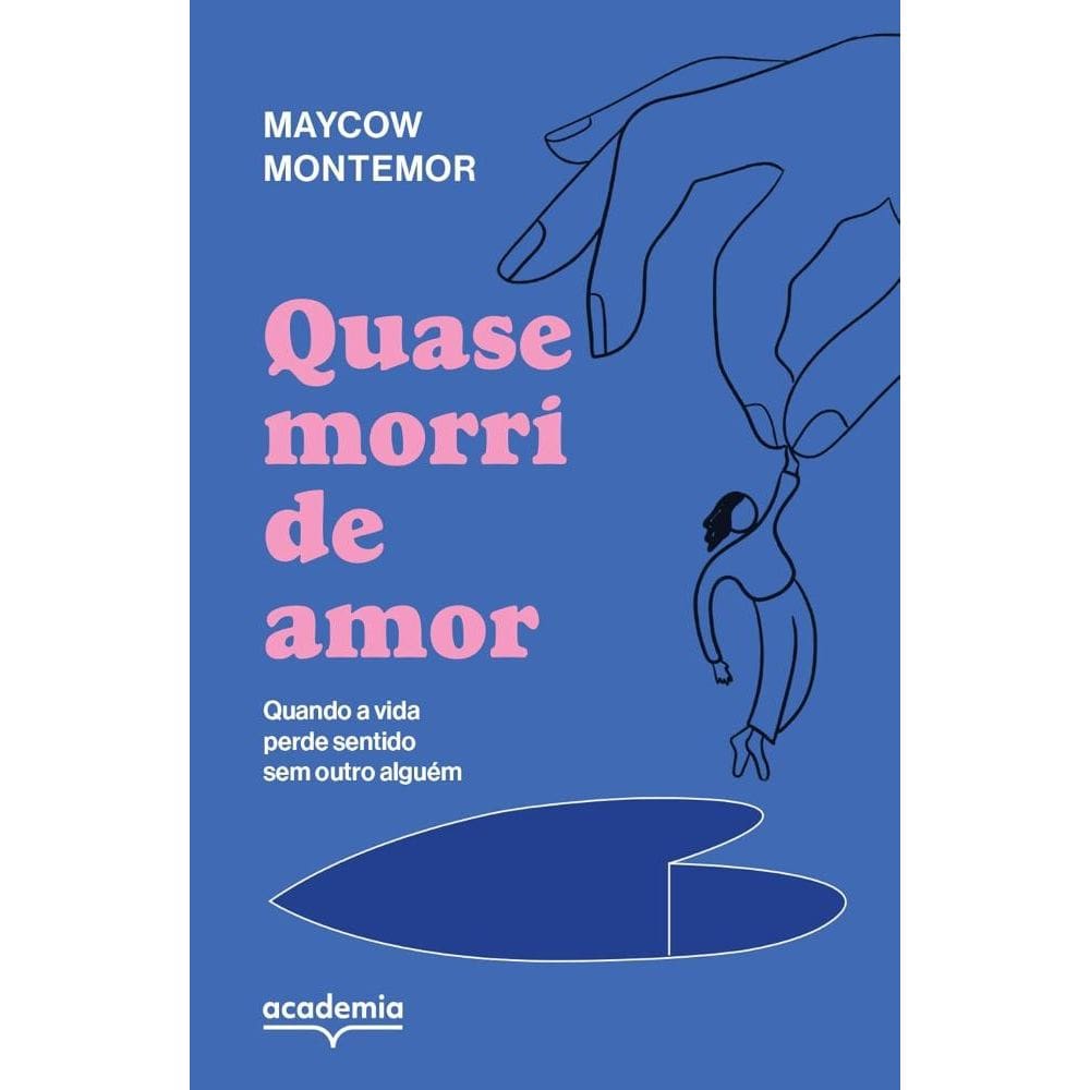 Quase morri de amor (3004)