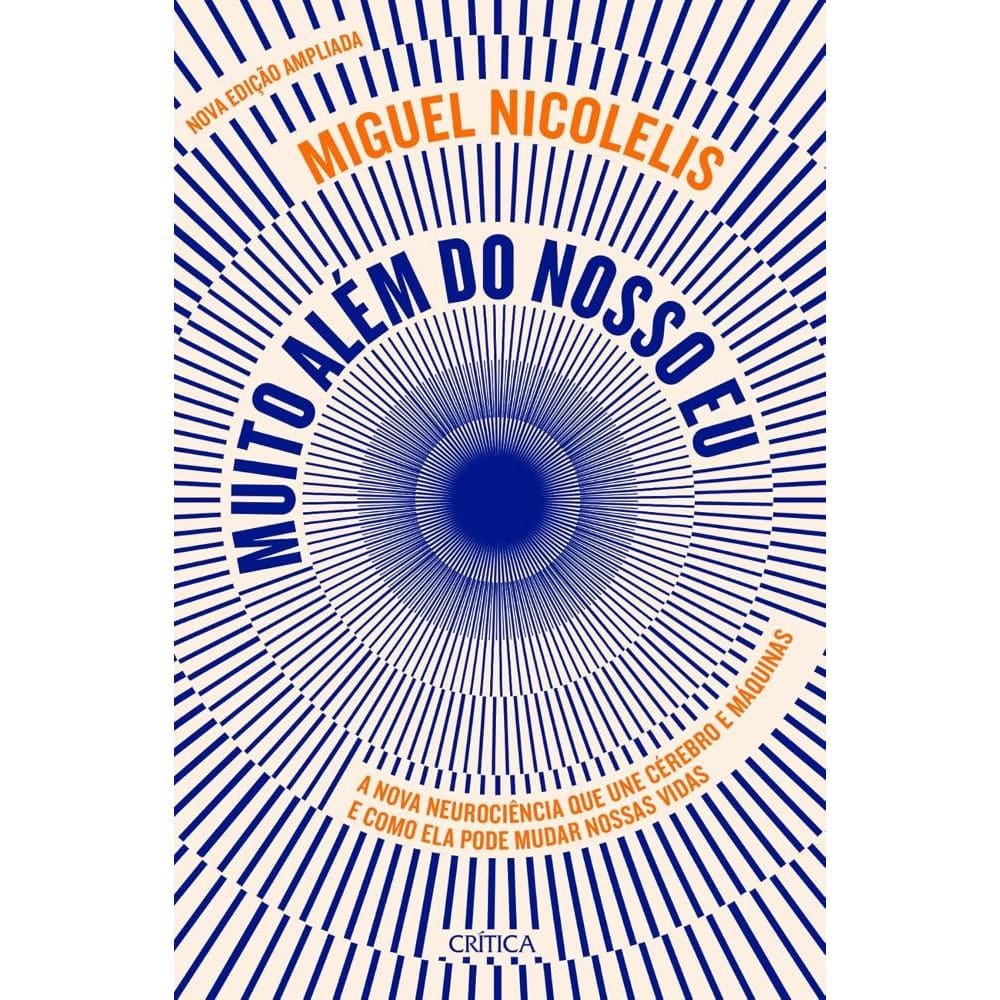 Muito além do nosso eu (3004)