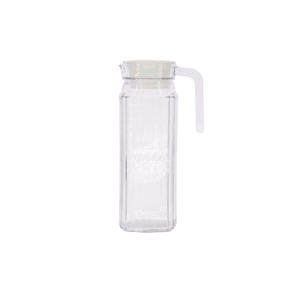 Jarra de Vidro 1.2 Litros