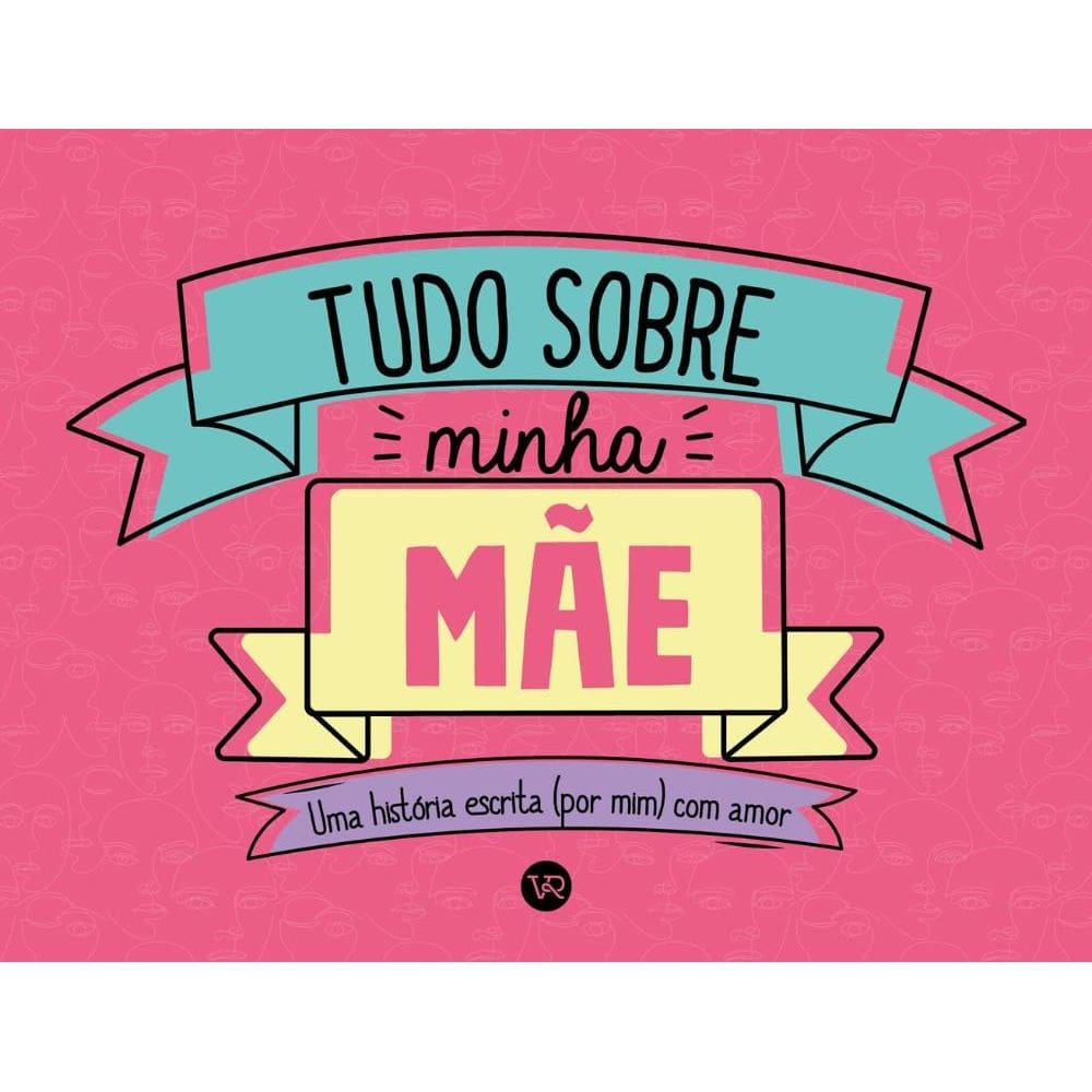 Tudo sobre minha mãe