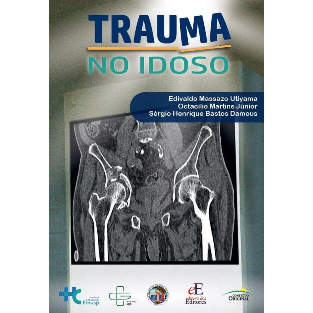Trauma No Idoso