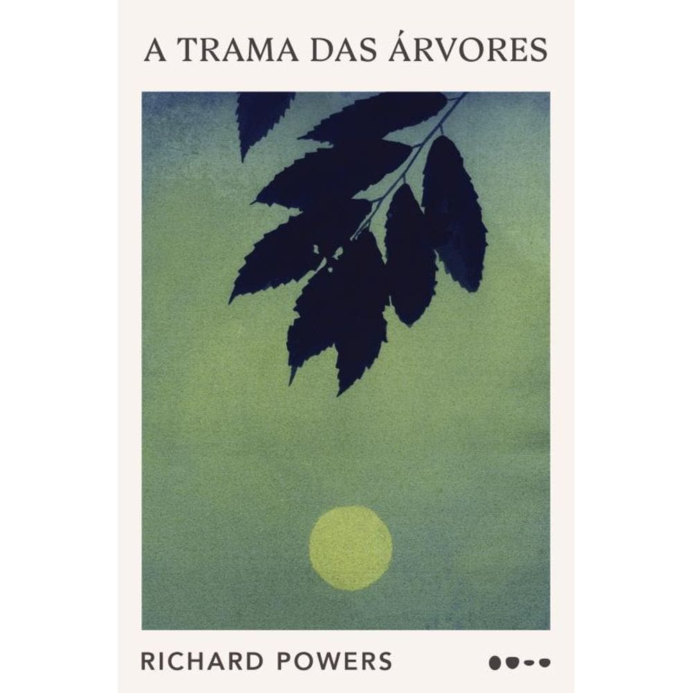 A trama das árvores
