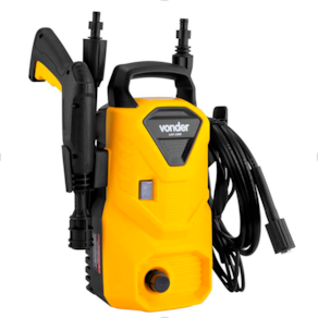 Lavadora Alta Pressão Lav1300 1200w 1300lbs 220v Vonder