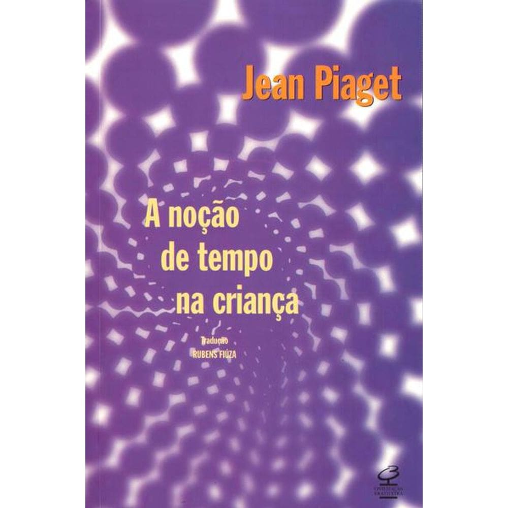 A Noção de Tempo Na Criança