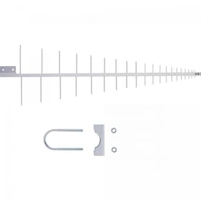 Antena Celular Externa Fullband Aquario Cf-7000 4G 3G 2G Lte