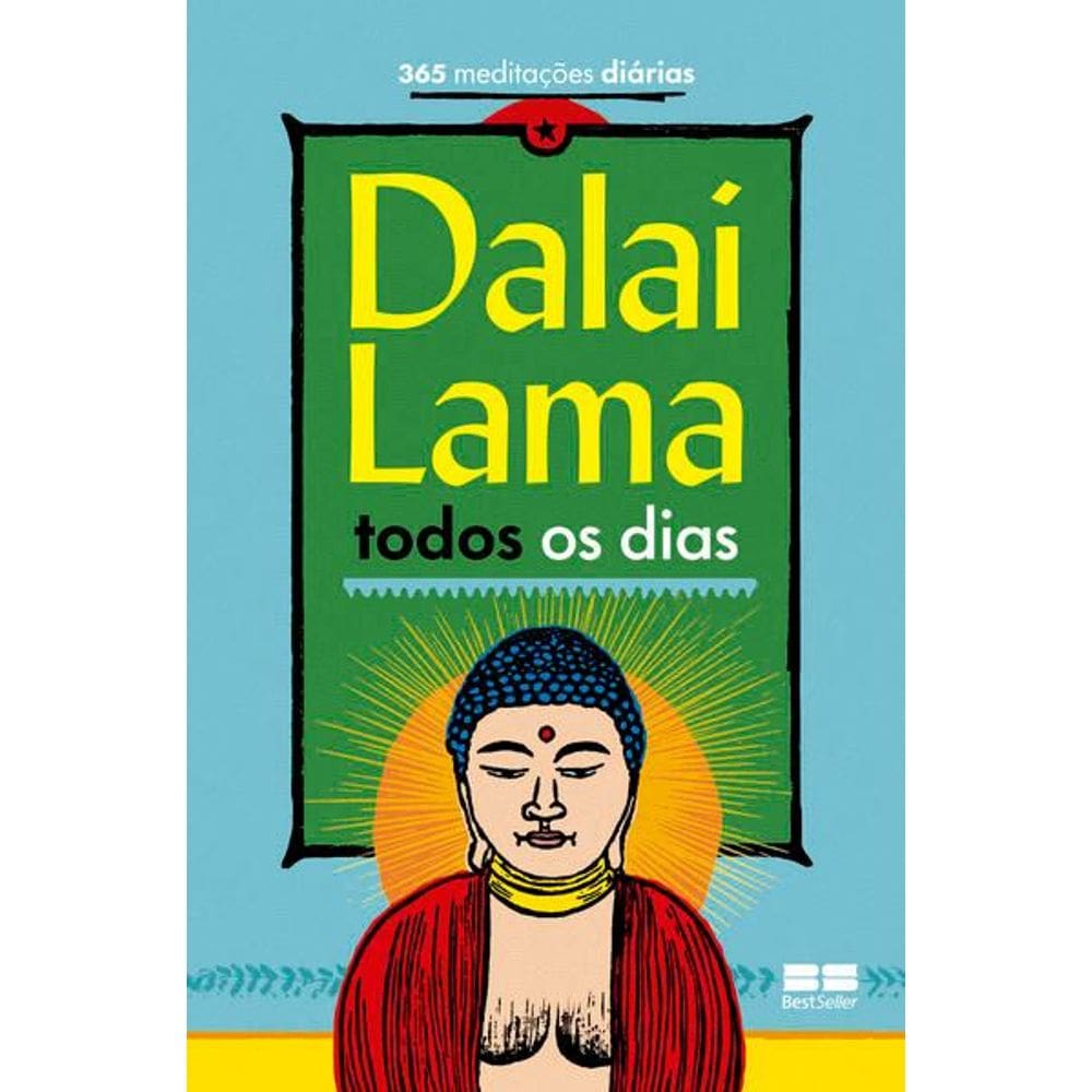 Dalai Lama Todos Os Dias
