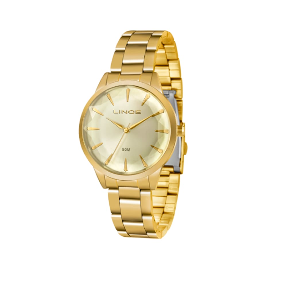 Relogio Lince Lrg4563l C1kx