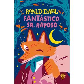 Fantástico Sr. Raposo (Ed. especial)