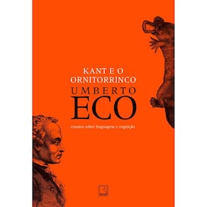 Kant e o ornitorrinco