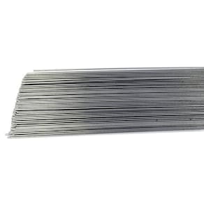 Vareta para Solda Tig Inox 308L 2,5mm 1Kg - Delgado Soldas