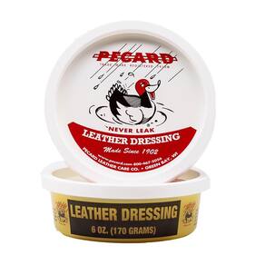 Impermeabilizador de couro PECARD para uso geral 180 ml 6 onças