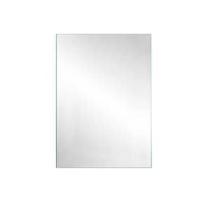 Espelho Decorativo Multiuso Lapidado Pendurador 60X40 Cm