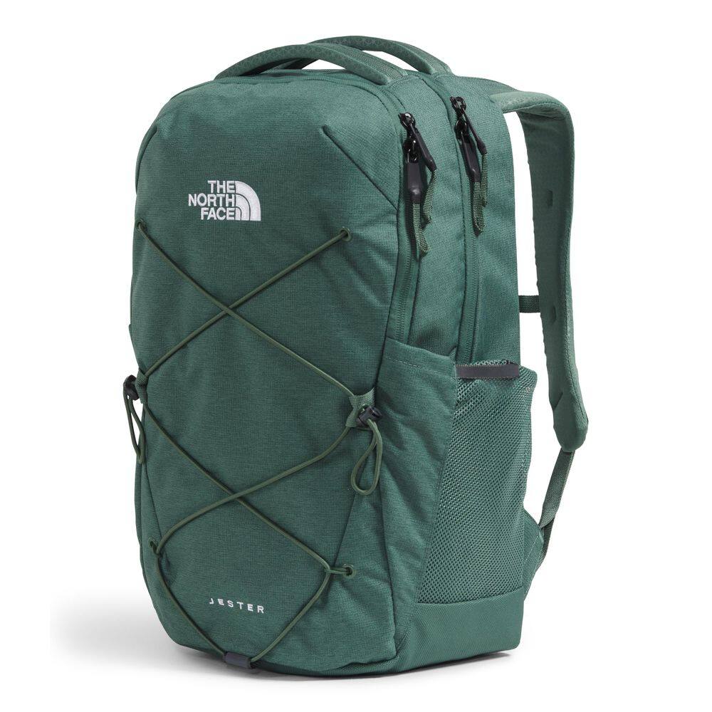 Mochila THE NORTH FACE Jester Everyday | Casas Bahia