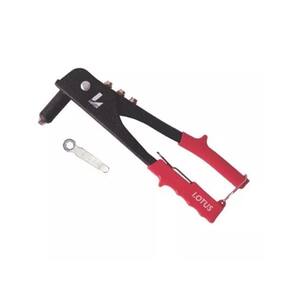 Alicate Rebitador 4 Pontas 10,5¨ Resistente