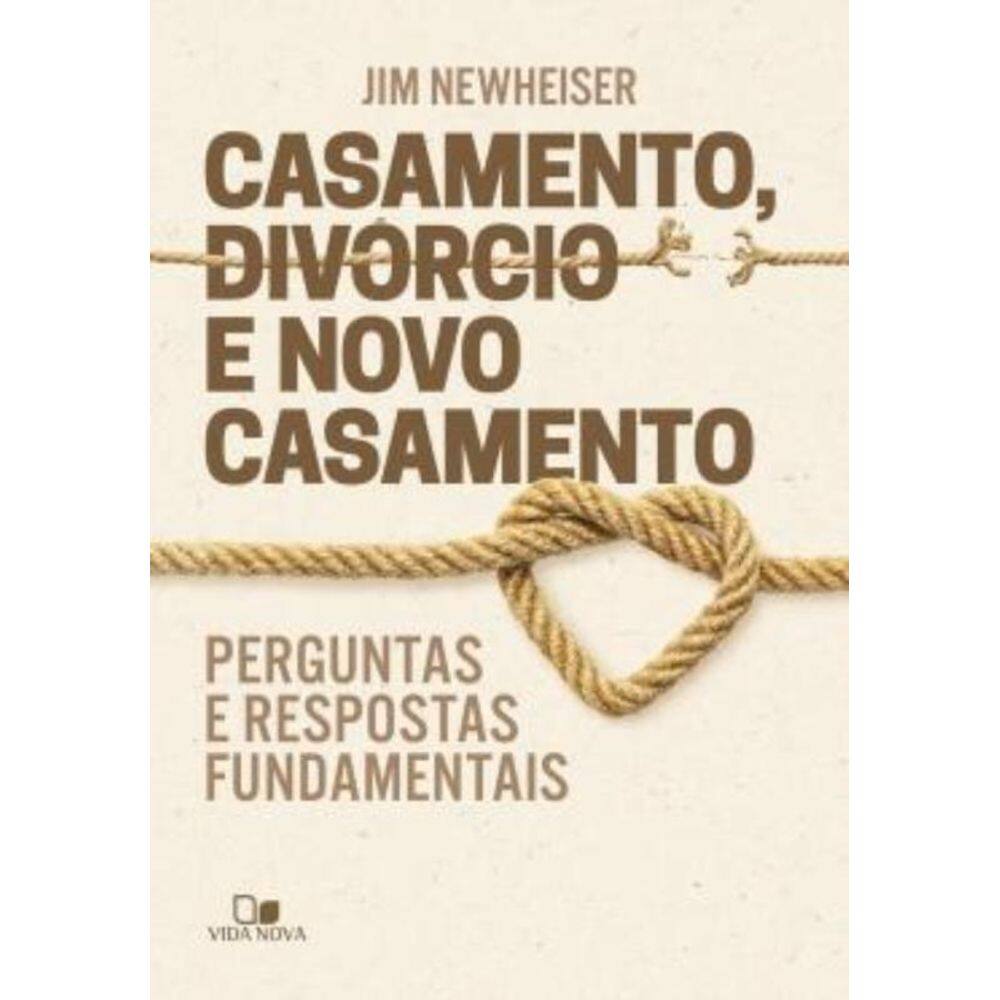 Casamento, Divorcio E Novo Casamento