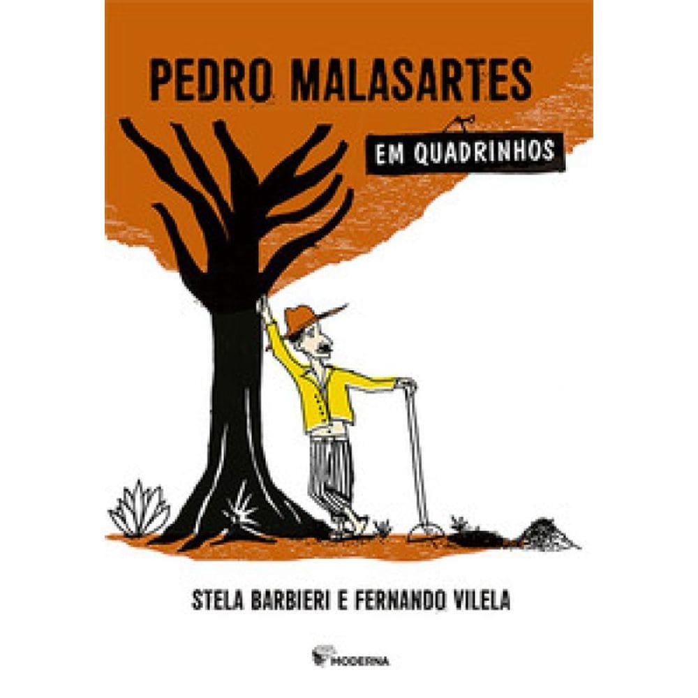 Pedro Malasartes Em Quadrinhos