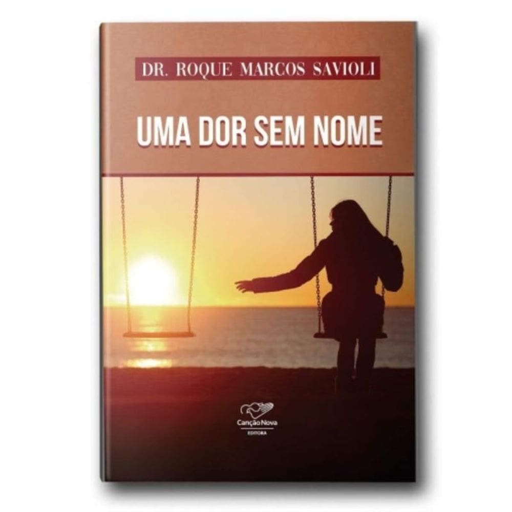 Uma Dor Sem Nome - Reedição