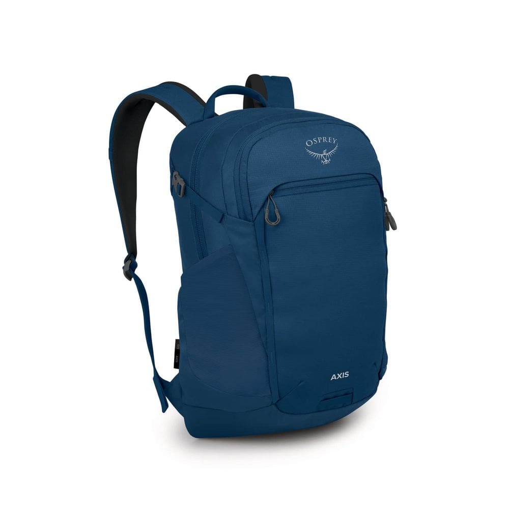 Mochila Osprey Axis Laptop Night Shift Blue