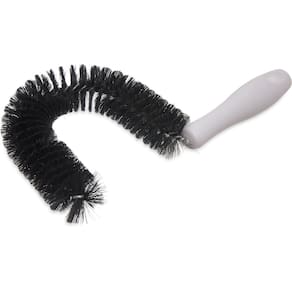 Escova SPARTA 4015300 Decantador de café curvo de poliéster 25cm
