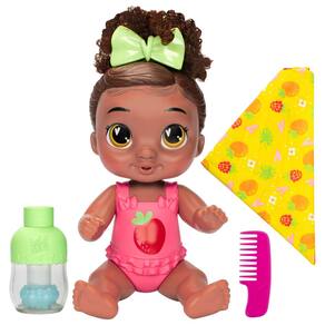 Shampoo Water Baby Doll Baby Alive Snuggle Berry Boo