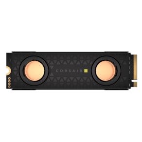 SSD M.2 Corsair MP700 Hydro X 2TB NVMe PCIe 4.0