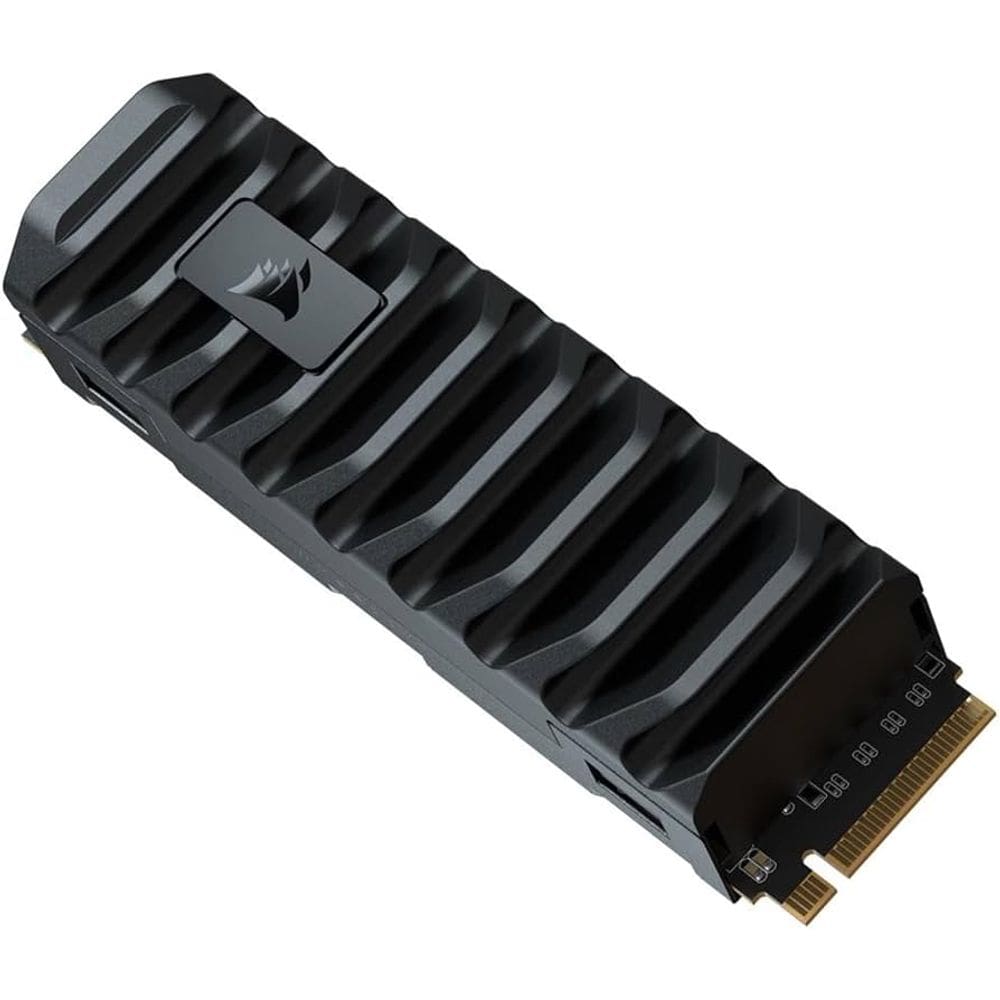SSD Corsair 2TB M.2 GEN4 NVME MP600 Pro CSSD-F2000GBMP600PXT