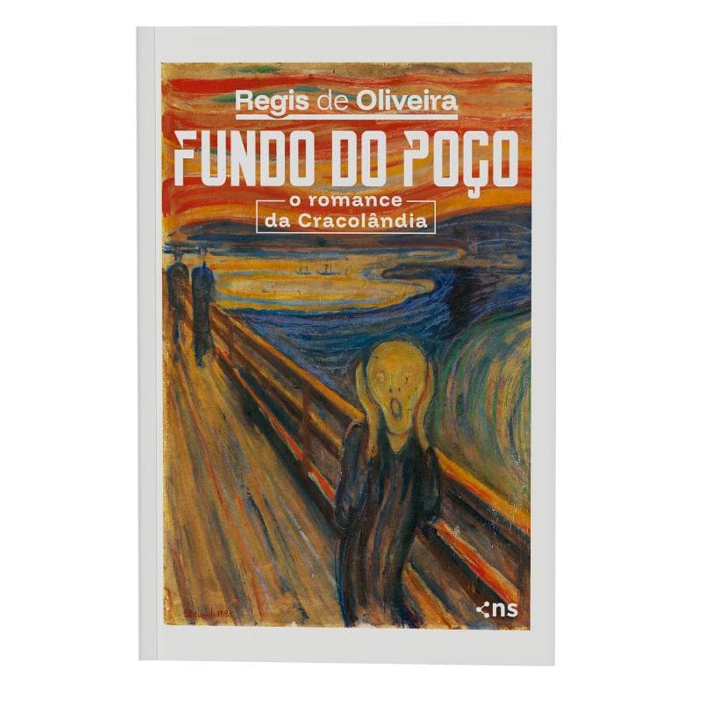 Fundo do Poço: o romance da Cracolândia