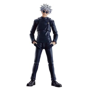 Figura de ação TAMASHII NATIONS Jujutsu Kaisen Satoru Gojo