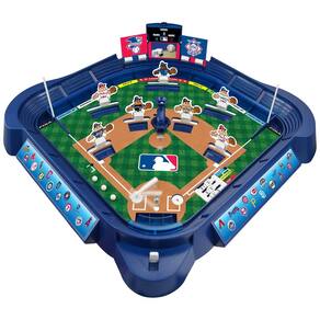 Jogo de tabuleiro Merchant Ambassador MLB Slammin` Sluggers