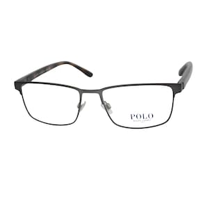 armação de óculos Polo Ralph Lauren mod ph1222 9307