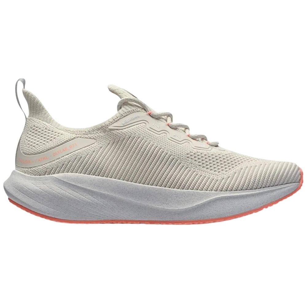 Tênis Olympikus Esportivo Adrena Feminino Branco Off