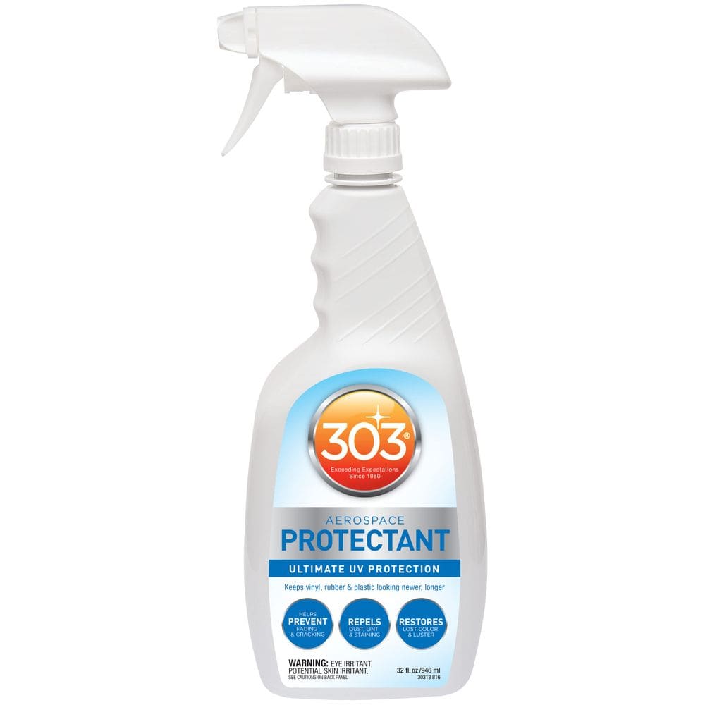 Limpador em spray de proteção UV 303 Products Aerospace 960ml